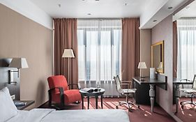 Park Inn By Radisson Izhevsk Hotel